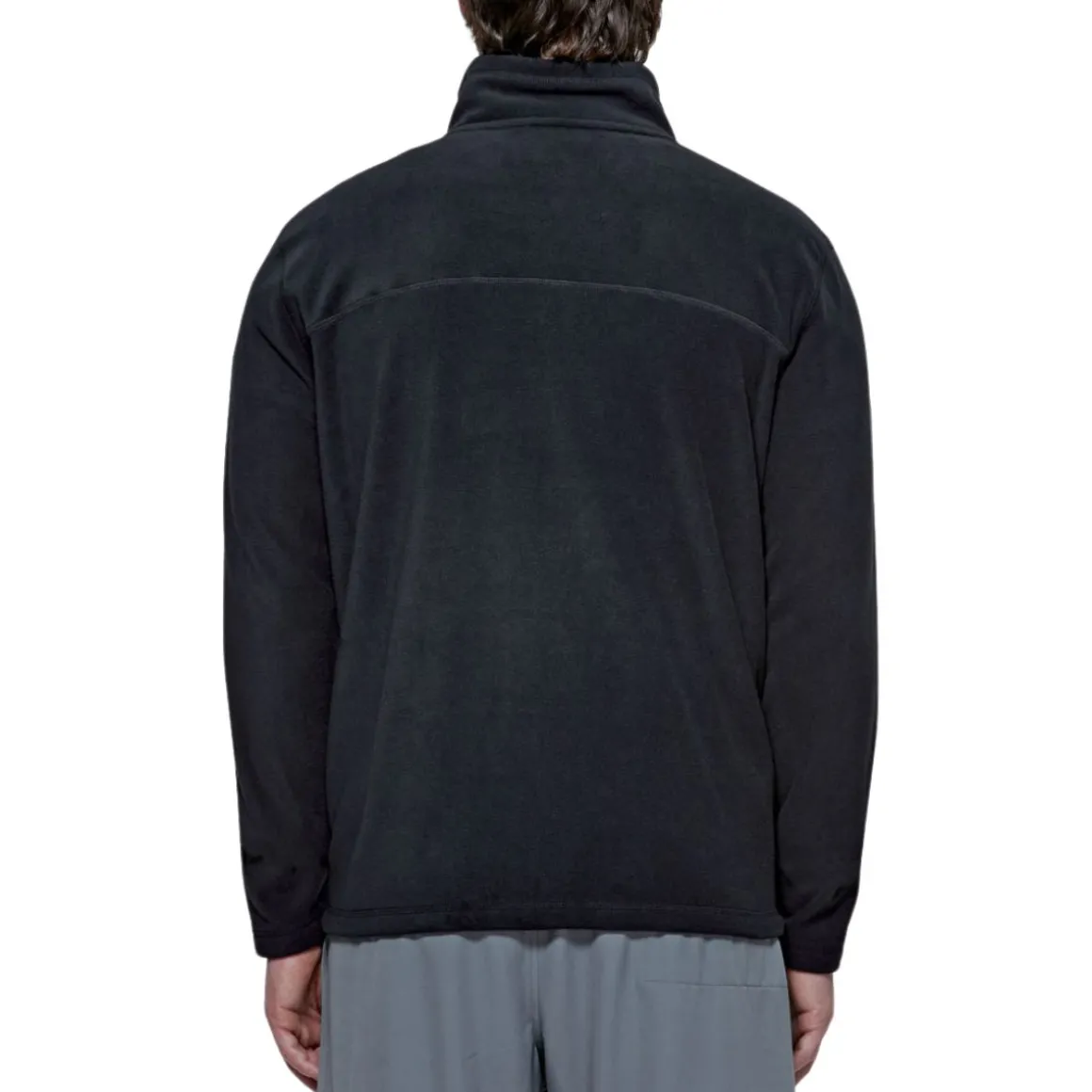 Men's Nilas Fleece Jacket
