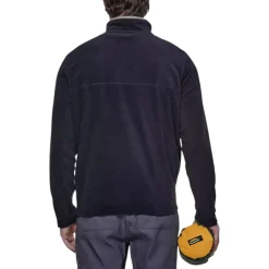 Men's Nilas Half Snap Pullover
