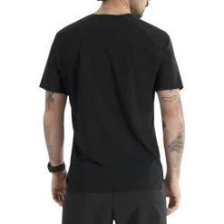Men's Norvan Downword Logo T-Shirt