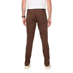 Men's No Sweat Relaxed Taper Pants