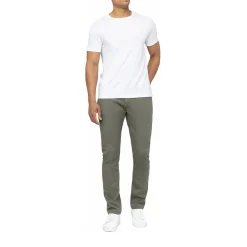 Men's No Sweat Relaxed Taper Pants