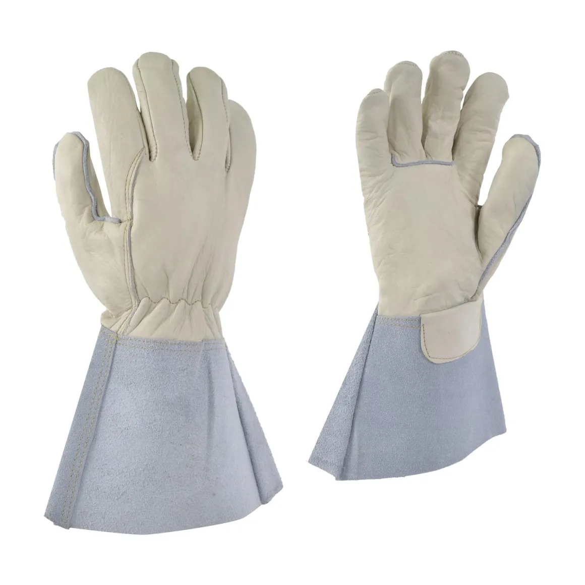 Men's 34-N1024-VE Linesman Gloves