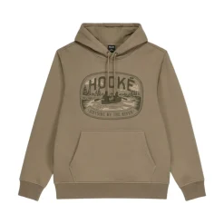 Men's Outside By The River Hoodie