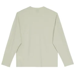 Men's Outside By The River Long Sleeve Tee