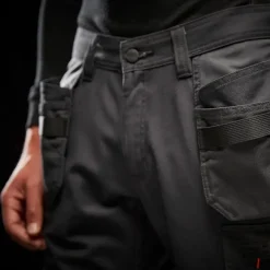 Men's Oxford Construction Pants