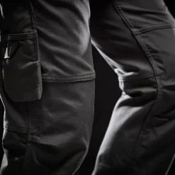 Men's Oxford Construction Pants