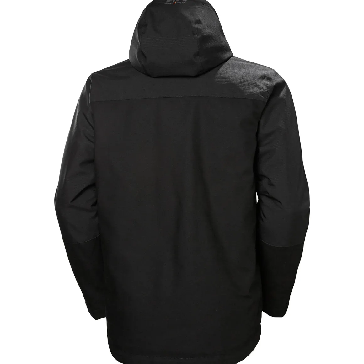 Men's Oxford Insulated Winter Jacket