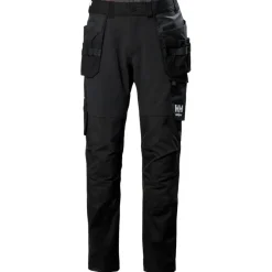 Men's Oxford 4x Construction Pants