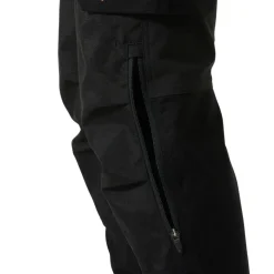 Men's Oxford 4x Construction Pants