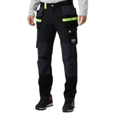 Men's Oxford 4x Construction Pants