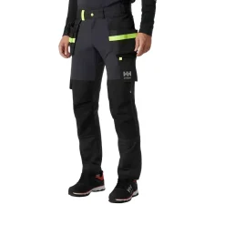 Men's Oxford 4x Construction Pants