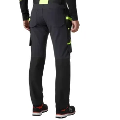 Men's Oxford 4x Construction Pants