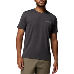 Men's Parsons Point™ Short Sleeve Logo T-Shirt