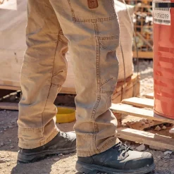 Men's Patton Safety Boots