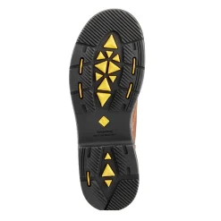 Men's Patton Wellington Waterproof Safety Boots