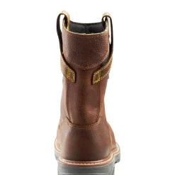 Men's Patton Wellington Waterproof Safety Boots