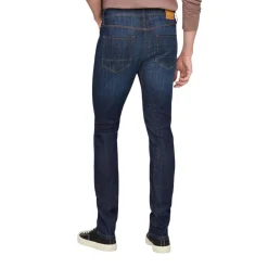 Men's Performance Denim Slim Jeans