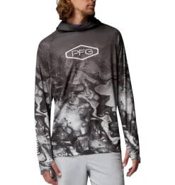 Men's PFG Super Terminal Tackle Vent Hoodie