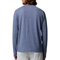 Men's PFG Uncharted™ II Long Sleeve Technical T-Shirt