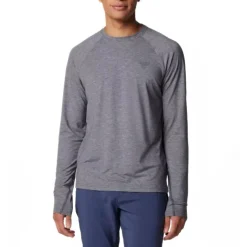 Men's PFG Uncharted Long Sleeve T-Shirt