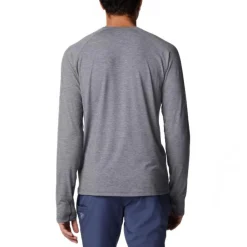 Men's PFG Uncharted Long Sleeve T-Shirt