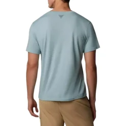 Men's PFG Wild Cast™ Pocket T-Shirt