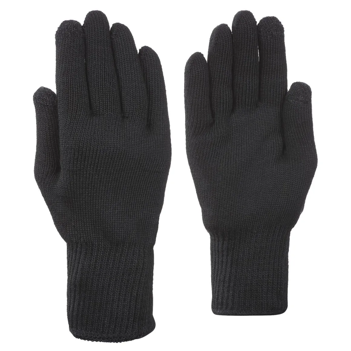 Men's Polypro Touch Liners