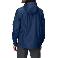 Men's PreCip Eco Jacket
