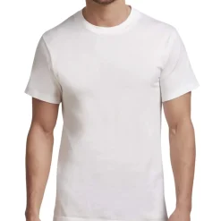 Men's Premium Round Neck T-Shirt - Pack of 2