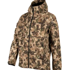 Men's Prospection Camo Jacket