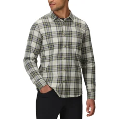 Men's Ravenna Flannel Shirt