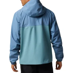 Men's Rayu Rain Jacket