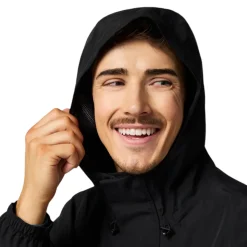 Men's Rayu Rain Jacket