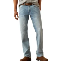 Men's Rebar M4 Relaxed DuraStretch Basic Stackable Straight Leg Jean