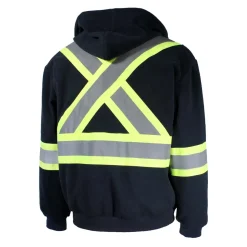 Men's 25-410-REF Work Coat