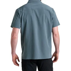 Men's Renegade Short Sleeve Shirt