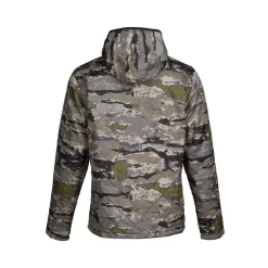 Men's Reversible Switchback Jacket