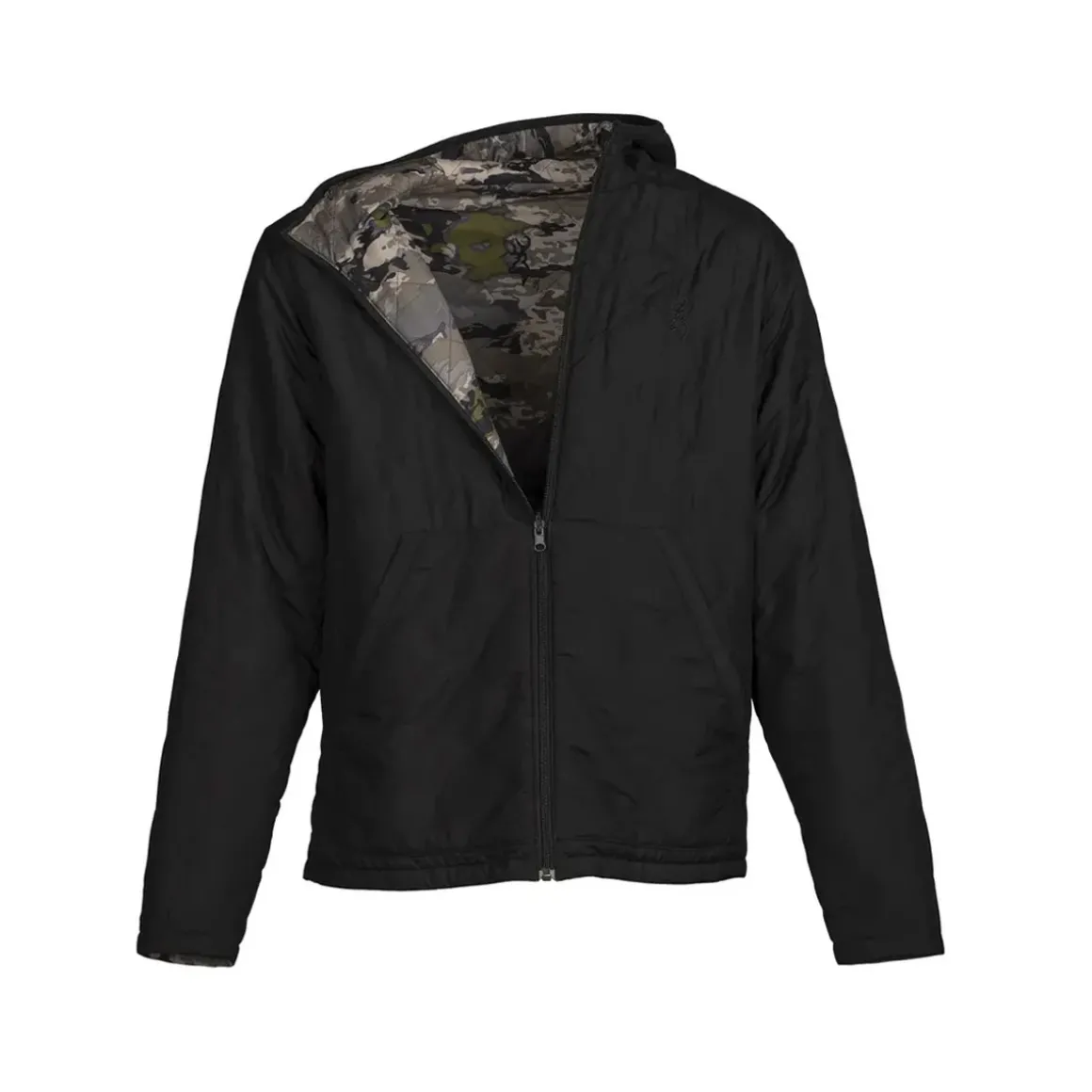 Men's Reversible Switchback Jacket