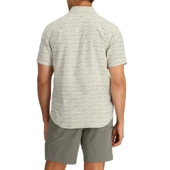 Men's Rooftop Short Sleeve Shirt