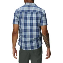 Men's Rooftop Short Sleeve Shirt