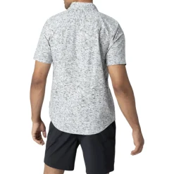 Men's Rooftop Short Sleeve Shirt