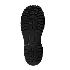 Men's Rubber Security Boots
