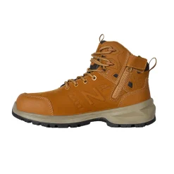 Men's Safety Boots - 4E