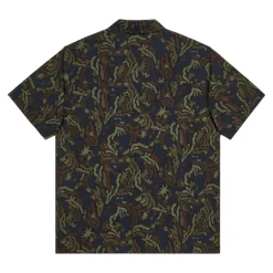 Men's Seabed Short Sleeve Shirt