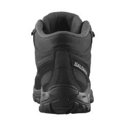 Men's Shelter Waterproof Winter Boots