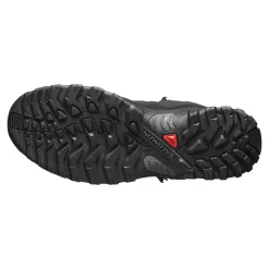 Men's Shelter Waterproof Winter Boots