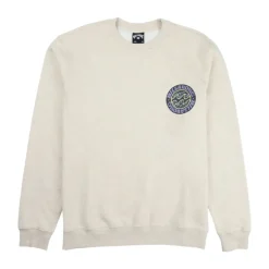 Men’s Short Sands Long Sleeve Sweater