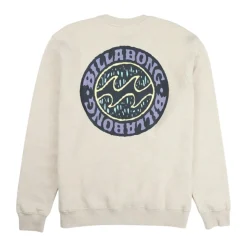 Men’s Short Sands Long Sleeve Sweater