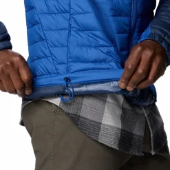 Men's Silver Falls II Jacket