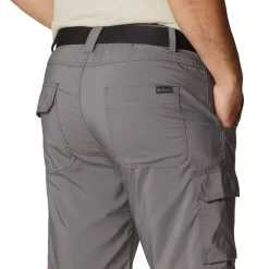 Men's Silver Ridge Utility Cargo Shorts